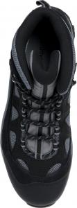 Buty trekkingowe męskie Salomon Buty męskie Authentic LTR GTX Magnet/Black r. 46 2/3 (404643) 6