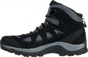 Buty trekkingowe męskie Salomon Buty męskie Authentic LTR GTX Magnet/Black r. 46 2/3 (404643) 7