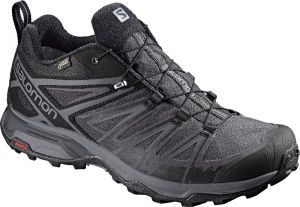 Buty trekkingowe męskie Salomon Buty męskie X Ultra 3 GTX Black/Magnet r. 43 1/3 (398672) 1