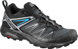 Buty trekkingowe męskie Salomon Buty męskie X Ultra 3 Phantom/Black r. 44 (402862) 1