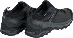 Buty trekkingowe męskie Salomon Buty męskie X Ultra 3 Ltr GTX Phantom/Magnet r. 44 (404784) 2