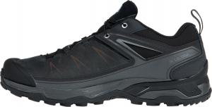 Buty trekkingowe męskie Salomon Buty męskie X Ultra 3 Ltr GTX Phantom/Magnet r. 44 (404784) 7