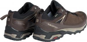 Buty trekkingowe męskie Salomon Buty męskie X Ultra 3 Ltr GTX Delicioso/Bungee Cord r. 42 (404785) 2