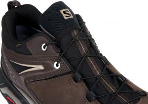 Buty trekkingowe męskie Salomon Buty męskie X Ultra 3 Ltr GTX Delicioso/Bungee Cord r. 42 (404785) 5
