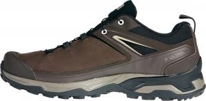 Buty trekkingowe męskie Salomon Buty męskie X Ultra 3 Ltr GTX Delicioso/Bungee Cord r. 42 (404785) 7