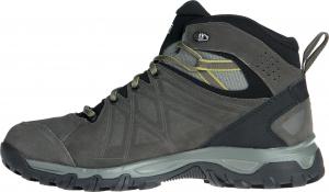 Buty trekkingowe męskie Salomon Buty męskie Evasion 2 Mid LTR GTX Castor Gray/Beluga r. 44 (400019) 7
