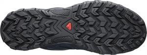 Buty trekkingowe męskie Salomon Buty Evasion 2 GTX Castor Gray/Black r. 42 2/3 (393586) 2