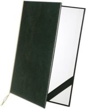 Argo Okładka do Dyplomów Elegant zielone 1szt 2