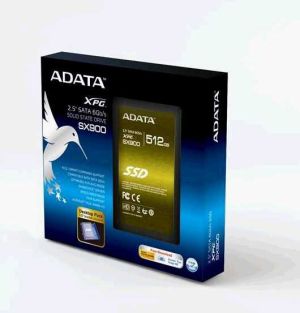Dysk SSD ADATA 64 GB 2.5" SATA III (ASX900S364GMC) 2