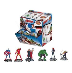 Figurka Branded toys Avengers Figurka w Jajku 1