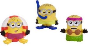 Figurka Formatex Minionki Mineez - 3pak (FORX0075) 2
