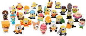 Figurka Formatex Minionki Mineez - 3pak (FORX0075) 6