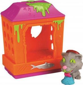 Figurka Tm Toys Paskudniaki - Domek (DIST1676) 2