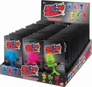 Figurka Tm Toys Magno-Z Extender (mix kolorów) 9