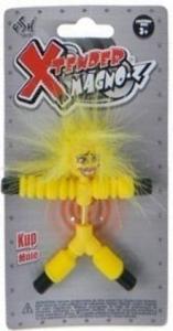 Figurka Tm Toys Magno-Z Extender (mix kolorów) 10