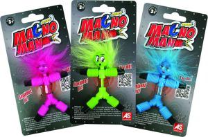 Figurka Tm Toys Magno-Z Extender (mix kolorów) 2