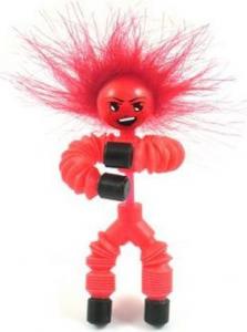 Figurka Tm Toys Magno-Z Extender (mix kolorów) 3