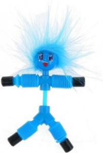 Figurka Tm Toys Magno-Z Extender (mix kolorów) 8