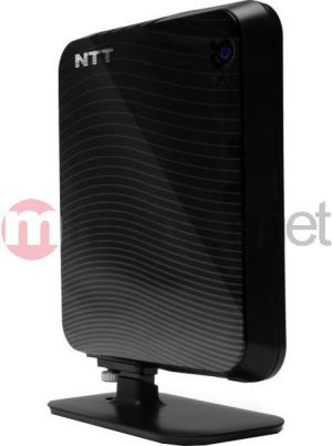 Komputer NTT System ION : NTT System : NETTOP NTT HOME L 770P ML525N *2048MB/160GB/NVIDIA ION2/WI-FI/HDMI+DSUB/BLACK/VESA ( ZPH-L770P-H04 ) - ZPH-L770P-H04 1