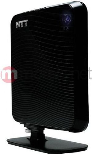 Komputer NTT System ION : NTT System : NETTOP NTT HOME W 770P W7525N *2048MB/160GB/NVIDIA ION2/WI-FI/HDMI+DSUB/BLACK/VESA ( ZPH-W770P-H05 ) - ZPH-W770P-H05 1