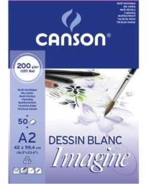 Canson A3 50k 1