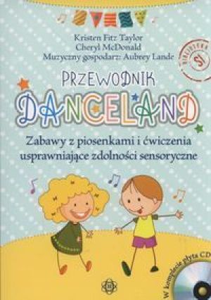 Danceland CD 1