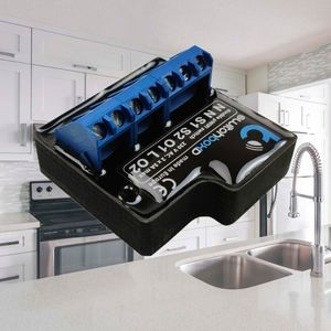 Blebox SwitchBoxD przekaźnik WiFi 230V dwukanałowy sterowany z aplikacji 2