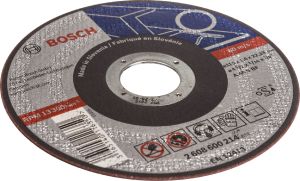 Bosch Tarcza tnąca 115mm rozcinanie (2608600214) 2