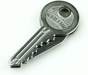 GiftWorld Kluczykowy scyzoryk 2