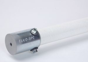 Elko-Bis Drążek izolacyjny PCV fi 8mm 0.75m (97900729) 1