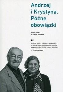 Andrzej i Krystyna. Późne obowiązki 1