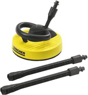 Karcher T-Racer T 200 - urządzenie do czyszczenia powierzchni płaskich oraz tarasów 1