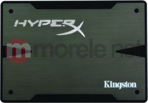 Dysk SSD HyperX 240 GB 2.5" SATA II SATA III (SH103S3/240G) 1