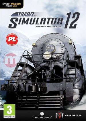 Trainz Simulator 12 PC 1