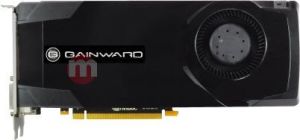Karta graficzna Gainward GeForce GTX 680 2048MB DDR5/256bit DVI/HDMI/DP PCI-E 426018336-2494 1