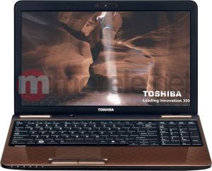 Laptop Toshiba Satellite L755-11W PSK2YE-02X00RPL 2
