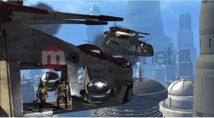 Kinect Star Wars PL (TED-00017) Xbox 360 4