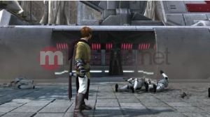 Kinect Star Wars PL (TED-00017) Xbox 360 7