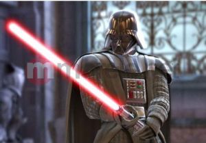 Kinect Star Wars PL (TED-00017) Xbox 360 9