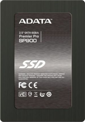 Dysk SSD ADATA 128 GB 2.5" SATA III (ASP900S3128GMC) 1