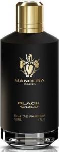 Mancera Black Gold EDP 120 ml 1