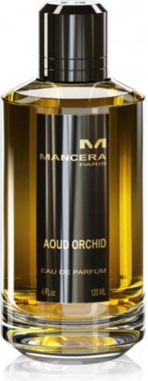 Mancera Aoud Orchid EDP 120 ml 1