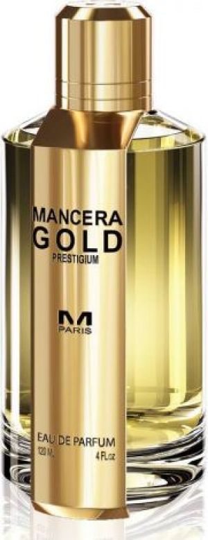 Mancera Gold Prestigium EDP 120 ml 1