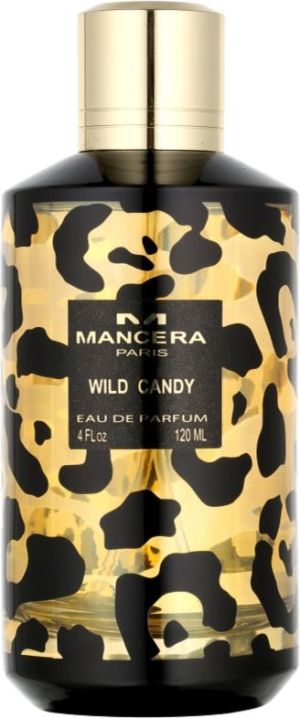 Mancera Wild Candy EDP 120 ml 1