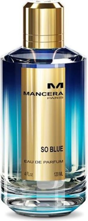 Mancera So Blue EDP 120 ml 1