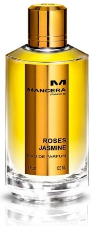 Mancera Roses Jasmine EDP 120 ml 1