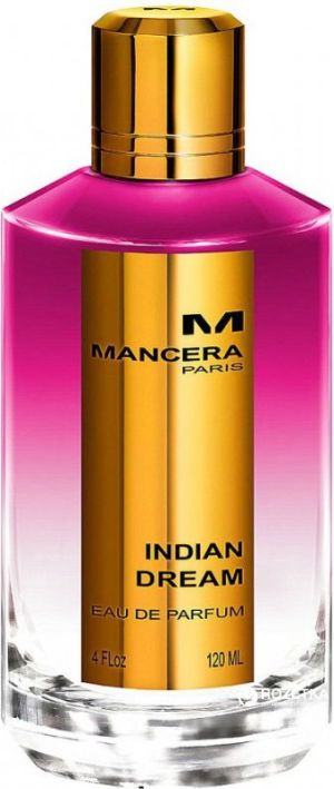 Mancera Indian Dream EDP 120 ml 1