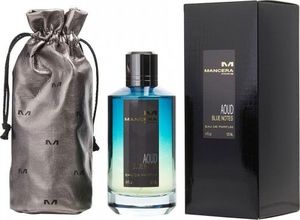 Mancera MANCERA Aoud Blue Notes EDP spray 120ml 1