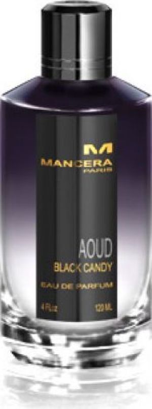 Mancera Aoud Black Candy EDP 120 ml 1