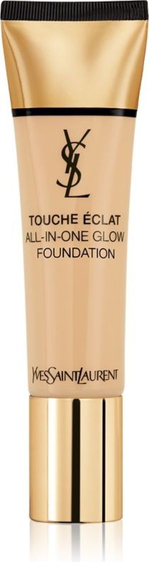 Yves Saint Laurent Podkład do twarzy Touche Eclat All In One Glow Foundation SPF 23 B30 Almond 30ml 1